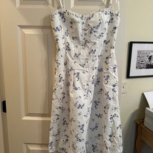 Rebecca Taylor Sun Dress